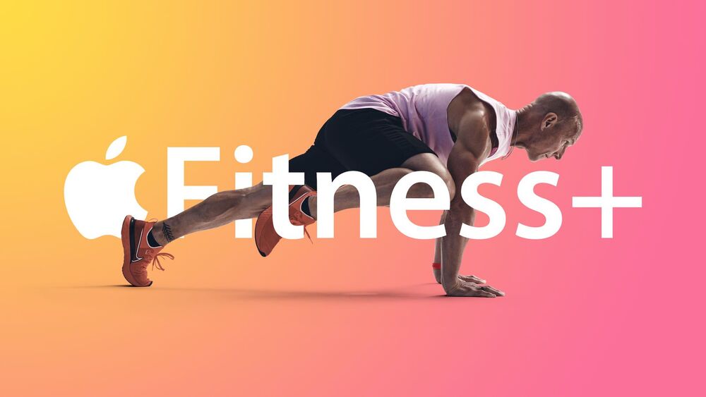 Apple yeni Fitness Plus özelliklerini duyurdu