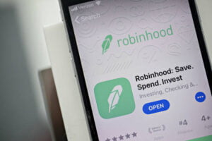 Robinhood, kripto para cüzdanını beta test kullanıcılarına açıyor 34 Robinhood, kripto para cüzdanını beta test kullanıcılarına açıyor
