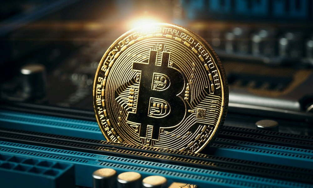Bitcoin boğa koşusu BTC