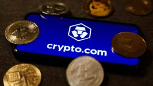 Crypto.com, dolandırıcılara 34 milyon dolar kaptırdı 19 Crypto.com, dolandırıcılara 34 milyon dolar kaptırdı