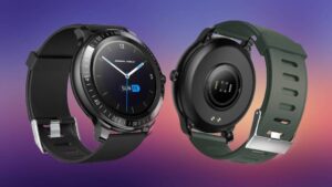 General Mobile GM Watch 1