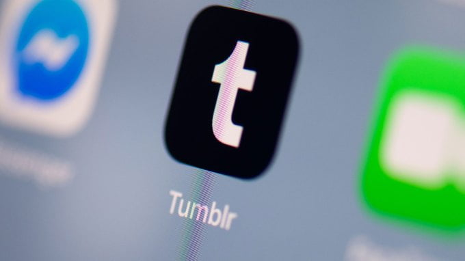 Tumblr, iOS uygulamasına hassas bir içerik filtresi ekliyor