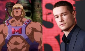 Netflix yeni bir 'Masters of the Universe' filmi çekiyor