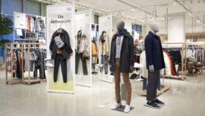 Amazon ilk fiziksel giyim mağazasını açıyor 17 Amazon is opening its first physical clothing store