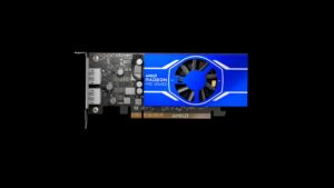 Radeon PRO W6000