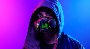 Razer'dan maske algısını tamamen değiştirecek bir ürün! 9 Razer Zephyr Pro 1