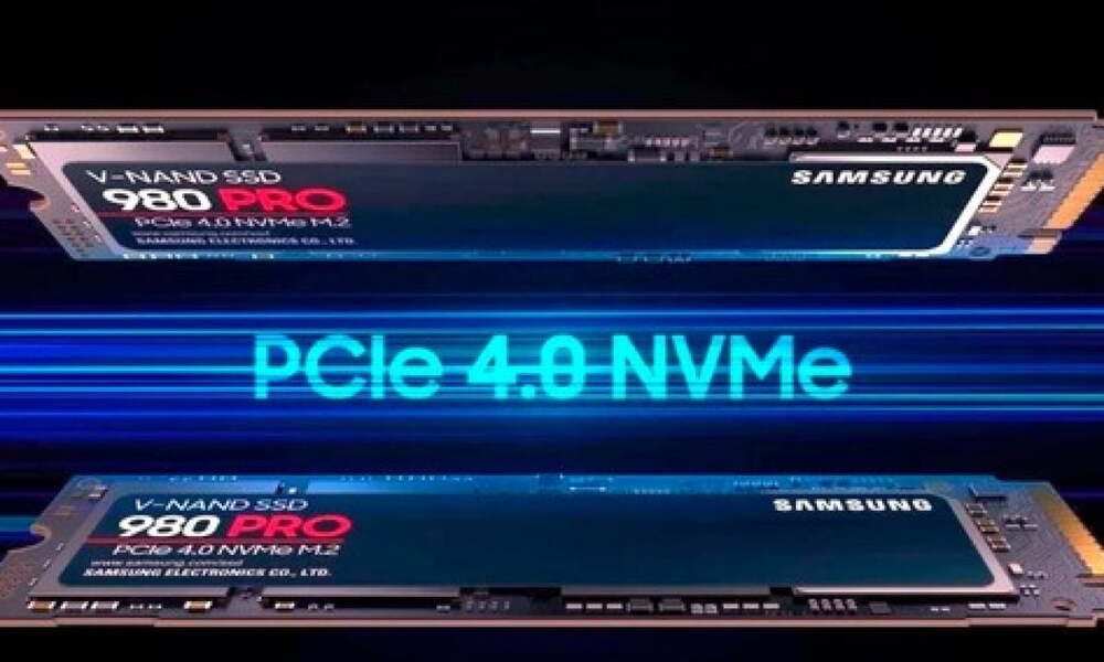 Samsung SSD hızını 2 katına çıkarıyor: Ateş gibi hızlı cihazlar gelecek 1 Samsung SSD hızını