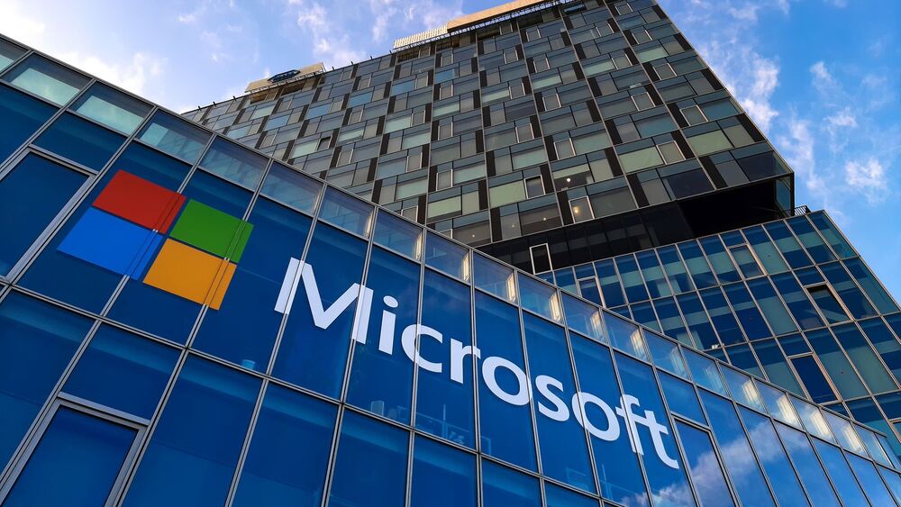 Microsoft, önemli bir hatayı düzeltti