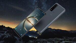 TCL 30 5G : 5G’yi herkesle buluşturacak 13 TCL 30 5G