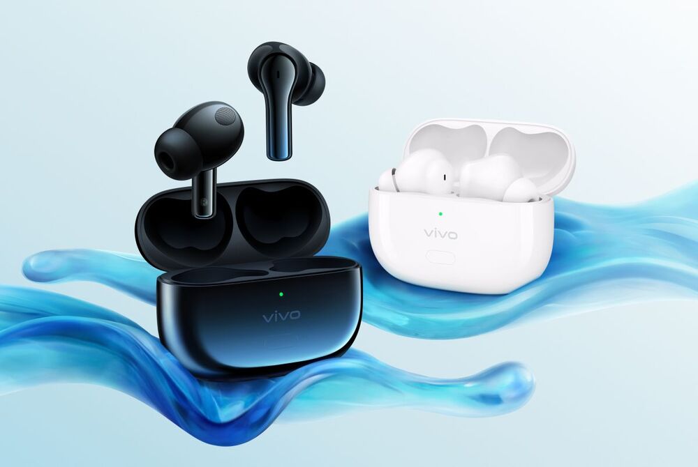 VİVO TWS 2 ANC ve TWS 2e kablosuz kulaklıklar pazara girdi 1 TWS 2