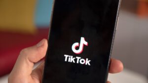 TikTok, içerik oluşturucularına yeni bir gelir kapısı açıyor 28 TikTok, içerik oluşturucularına yeni bir gelir kapısı açıyor
