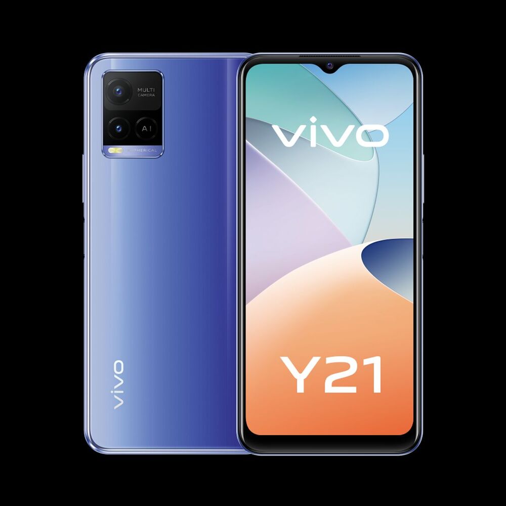 Vivo Y21