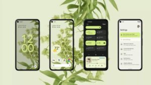 Android 13 yeni detayları