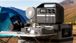 Bu cihaz powerbank algısını bir başka boyuta taşıyacak! 11 anker