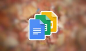 Google Docs yeni özellik
