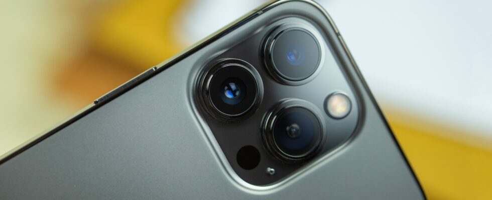 iPhone 13 cihazlarındaki yazılım hatası şaşırttı