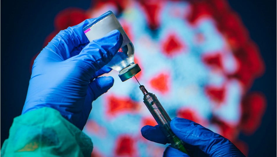 Kovid-19 vakalarının sayısı 303 milyonu geçti