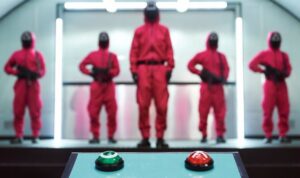 Squid Game ikinci sezon bekleyenlere müjde