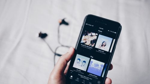 Spotify hala HiFi akışı üzerinde çalışıyor