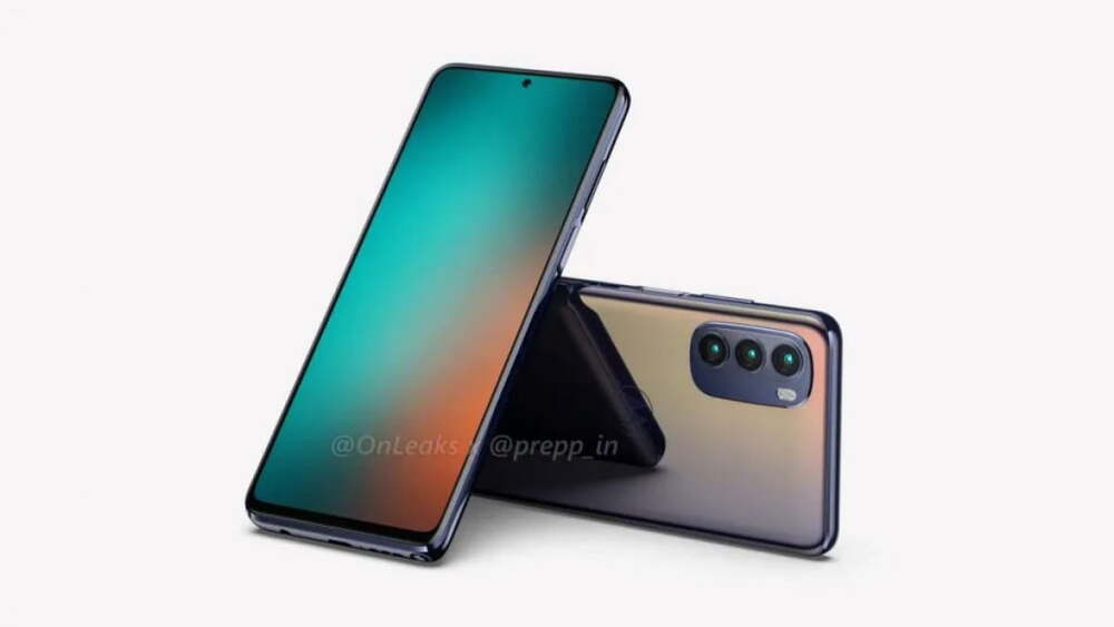 Motorola Moto G Stylus