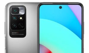 Redmi ucuz 2K çözünürlükte