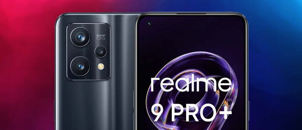 realme 9 Pro 1