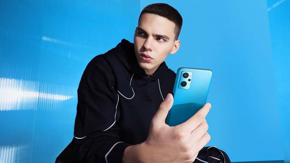 realme 9i özellikleri