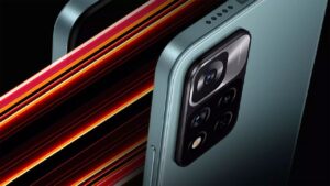 Redmi ucuz 2K çözünürlükte