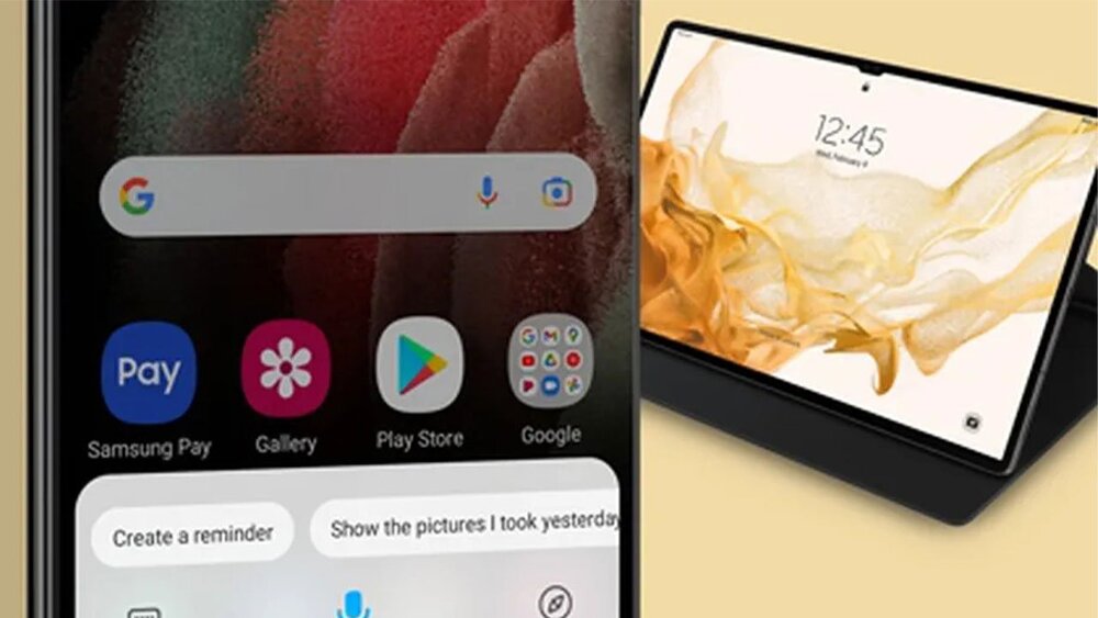 Samsung Android güncelleme hızını