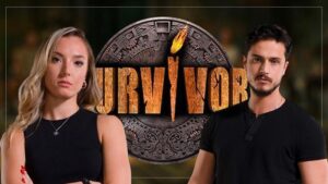 Survivor 2022’de sürpriz aşk! 21 survivor