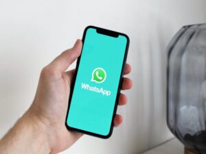 WhatsApp başkanı iPad uygulaması hakkında konuştu!
