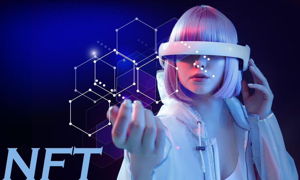 OpenSea NFT sektöründe