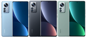 xiaomi 12 pro
