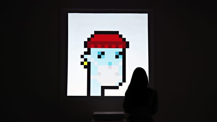 NFT dolandırıcılıkları ile mücadele başladı