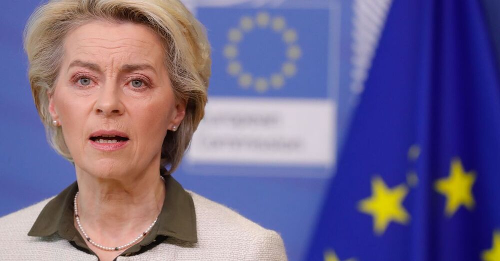 AB, Rus devlet destekli medya kuruluşları RT ve Sputnik'i yasaklayacak