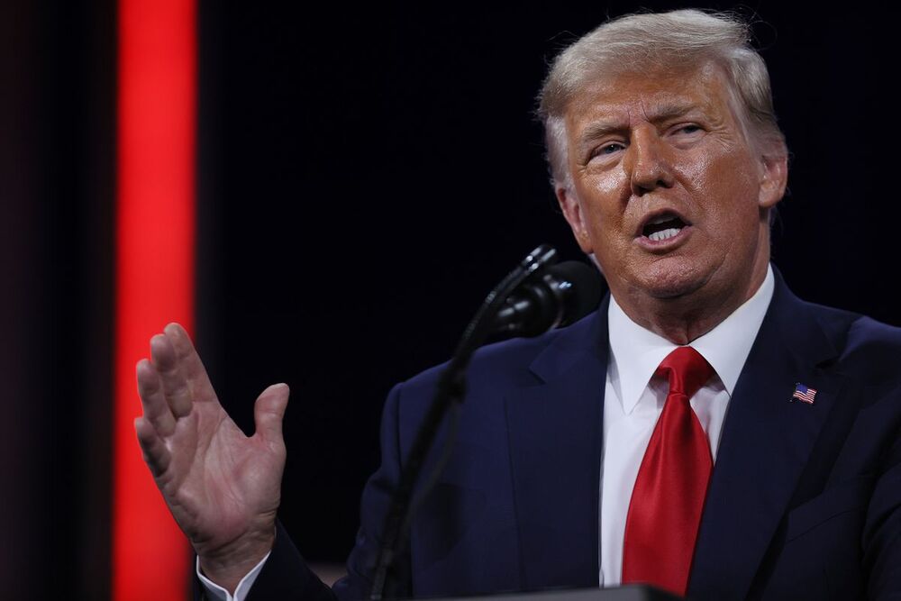 Trump sosyal ağını Pazartesi günü başlatıyor