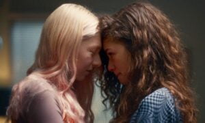 Euphoria yeni sezon onayını