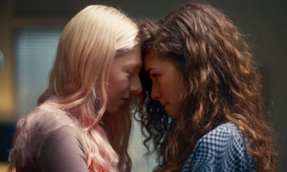 Euphoria yeni sezon onayını