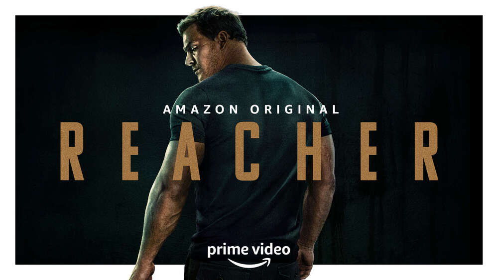 Amazon Prime Video