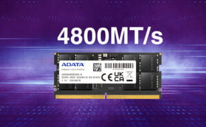 DDR5-4800