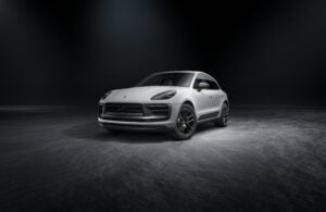 Macan T