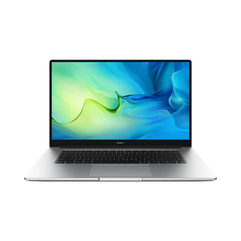 HUAWEI, yenilenen MateBook D15 R5 ’i kullanıcılar ile buluşturuyor 1 MateBook D15 R5
