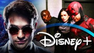 Marvel Netflix şovları Disney+ 'a geçiyor 18 Marvel Netflix şovları Disney+ 'a geçiyor