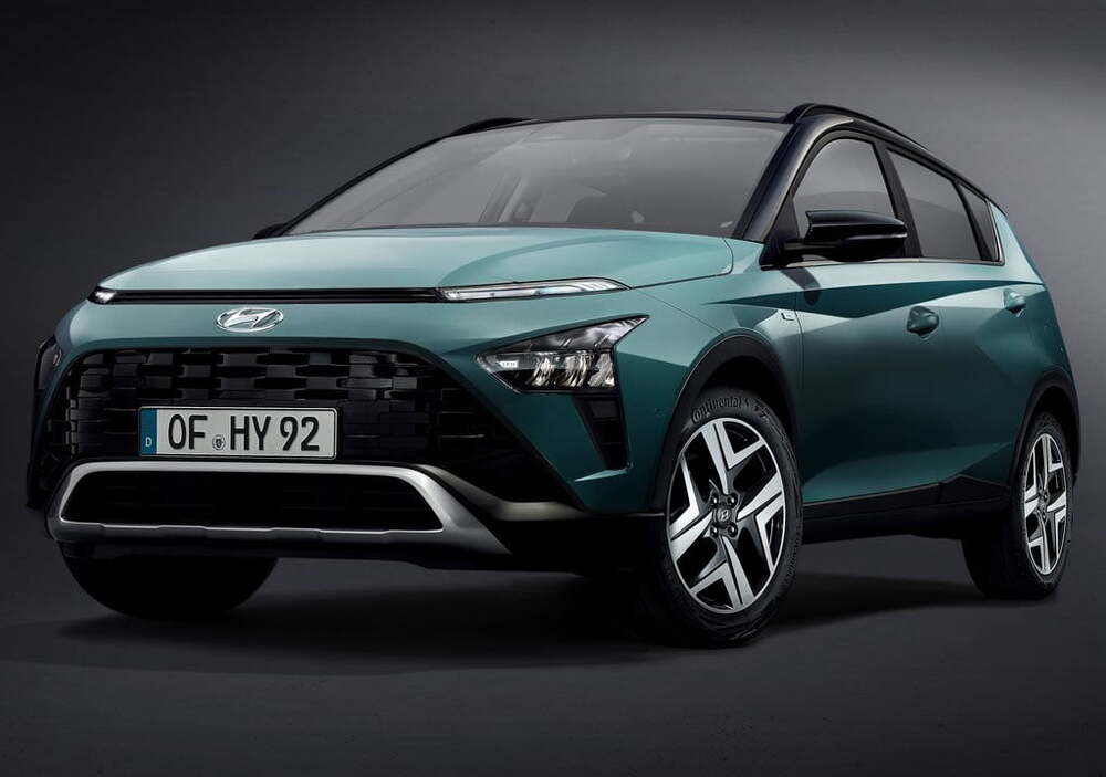 Otomobil dünyasında Hyundai