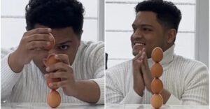 Guinness rekorlar kitabına giren ilginç bir olay İstanbul'da yaşandı