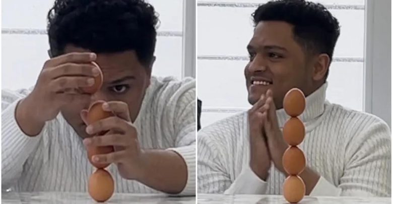 Guinness rekorlar kitabına giren ilginç bir olay İstanbul'da yaşandı