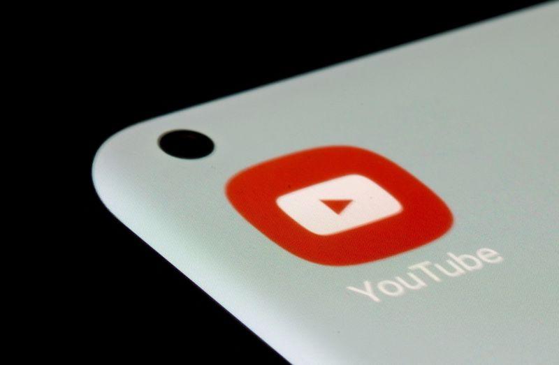YouTube, Rus kanallarının reklam geliri elde etmesini engelliyor