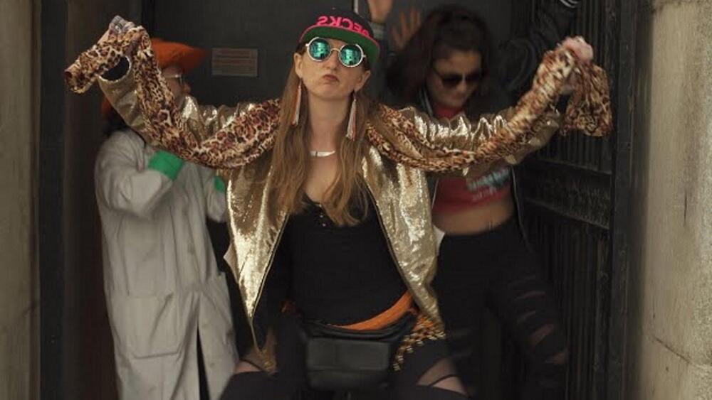 Netflix, Bitcoin hırsızlığı ile ilgili belgesel hazırlıyor!