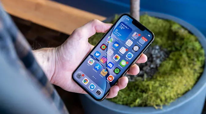 iPhone Face ID onarımları önemli bir değişiklik alacak