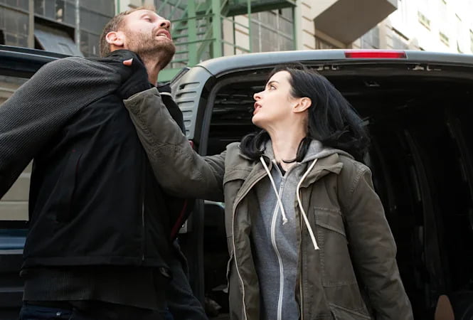 Marvel Netflix orijinal şovları 1 Mart'ta kaldırılacak